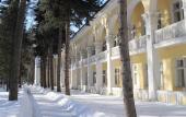 Туры в отель Удельная