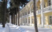 Туры в отель Удельная