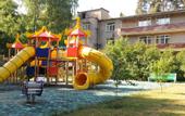 Туры в отель Удельная