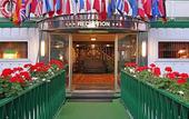 Туры в отель Admiral Botel