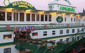 Туры в отель Admiral Botel