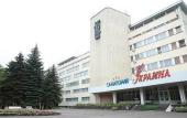 Туры в отель Вернер санаторий