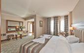 Туры в отель Bekdas Hotel Deluxe