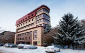 Туры в отель Улитка