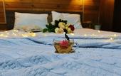 Туры в отель Уральские самоцветы