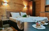 Туры в отель Уральские самоцветы