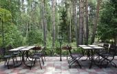 Туры в отель Загородный клуб Усадьба