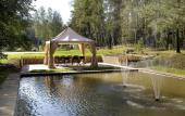 Туры в отель Загородный клуб Усадьба
