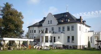 Усадьба (Орловка) 4*