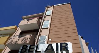 Bel Air (Marebello) 3*