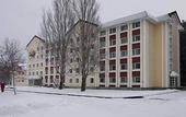 Туры в отель Санаторий Усть-Качка корпус Европейский