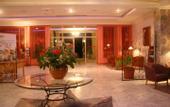 Туры в отель Bel Air Hotel Hammamet