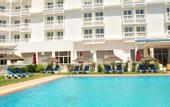 Туры в отель Bel Air Hotel Hammamet