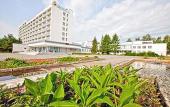 Туры в отель Санаторий Усть-Качка корпус Уральский