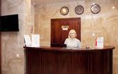 Туры в отель РП Утомленные Солнцем