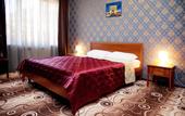 Туры в отель РП Утомленные Солнцем
