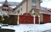 Туры в отель Вилла Уютная