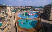 Туры в отель Фея Sunclub Resort & Spa