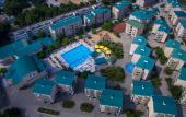 Туры в отель Фея Sunclub Resort & Spa