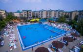 Туры в отель Фея Sunclub Resort & Spa