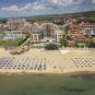 Туры в отель Marlin Beach, оператор Anex Tour