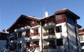 Туры в отель Flora Hotel