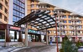 Туры в отель Flora Hotel