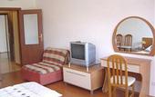 Туры в отель Flora Hotel