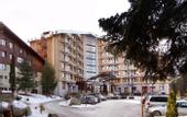 Туры в отель Flora Hotel