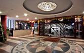 Туры в отель Flora Hotel