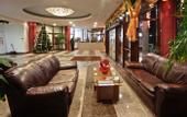 Туры в отель Flora Hotel