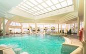 Туры в отель Novostar Bel Azur Thalassa & Bungalows
