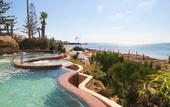 Туры в отель Novostar Bel Azur Thalassa & Bungalows