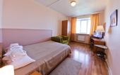 Туры в отель Фрегат