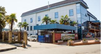 ГК Фрегат 3*