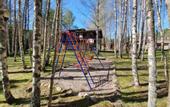 Туры в отель Дивный мир Хижина