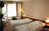 Туры в отель Hissar Spa
