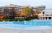 Туры в отель Hissar Spa