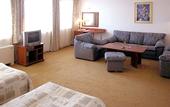 Туры в отель Hissar Spa