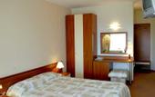 Туры в отель Hissar Spa