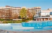 Туры в отель Hissar Spa