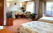 Туры в отель Hissar Spa