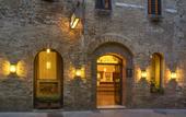 Туры в отель Bel Soggiorno San Gimignano