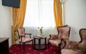 Туры в отель Царицынская