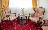 Туры в отель Царицынская