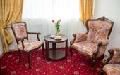 Туры в отель Царицынская