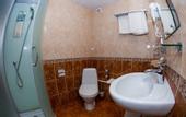 Туры в отель Царицынская
