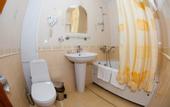 Туры в отель Царицынская