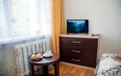 Туры в отель Царицынская