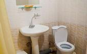 Туры в отель Царицынская